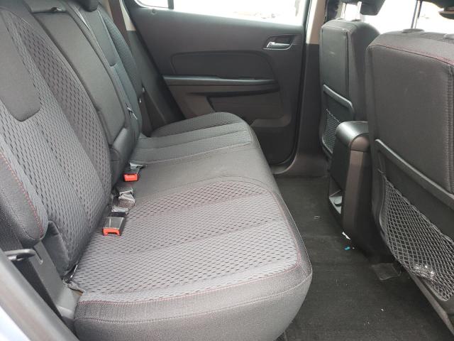 Photo 6 from auction – 2014 CHEVROLET EQUINOX LS with VIN 2GNALAEK6E6133136