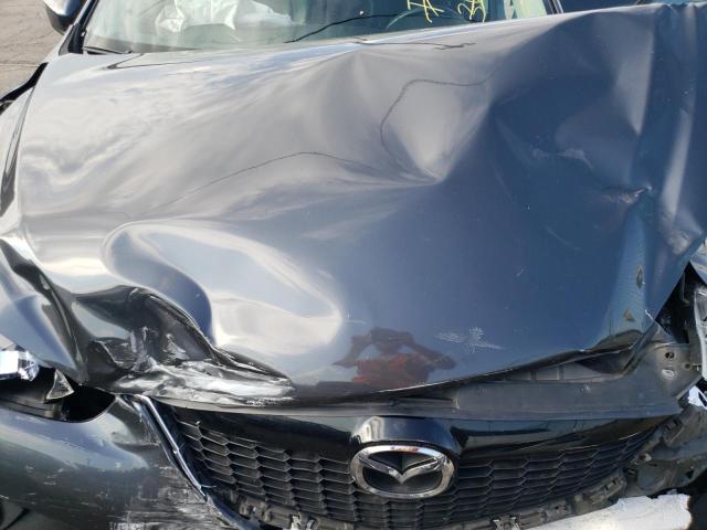 Photo 7 from auction – 2015 MAZDA CX-5 with VIN JM3KE4DY0F0501150