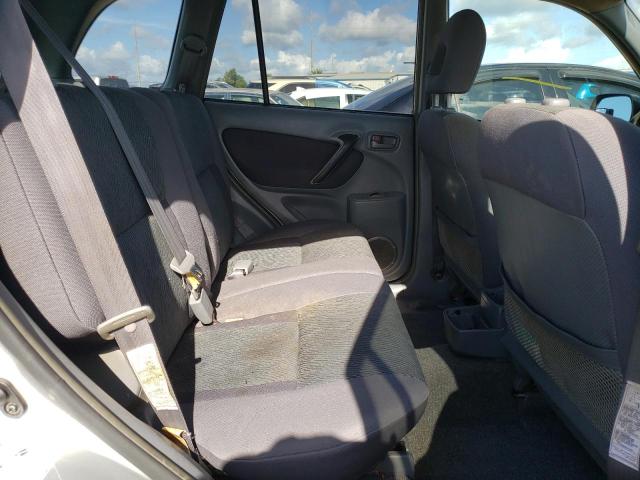 Photo 6 from auction – 2001 TOYOTA RAV4 with VIN JTEGH20V910041108