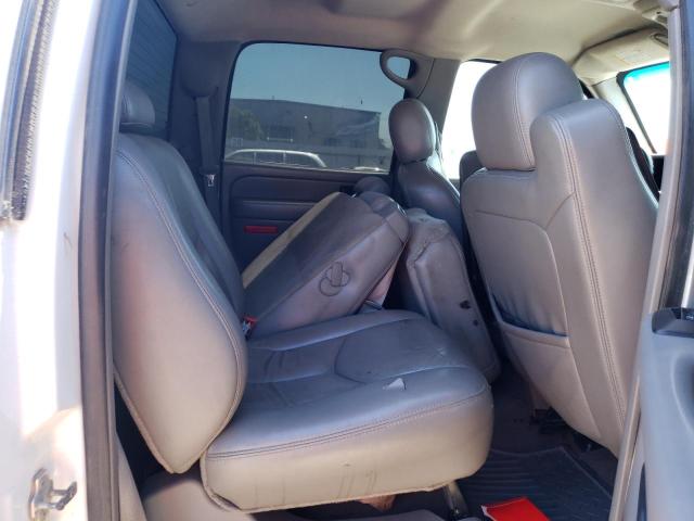 Photo 6 from auction – 2007 CHEVROLET SILVERADO with VIN 1GCHK23U37F154443