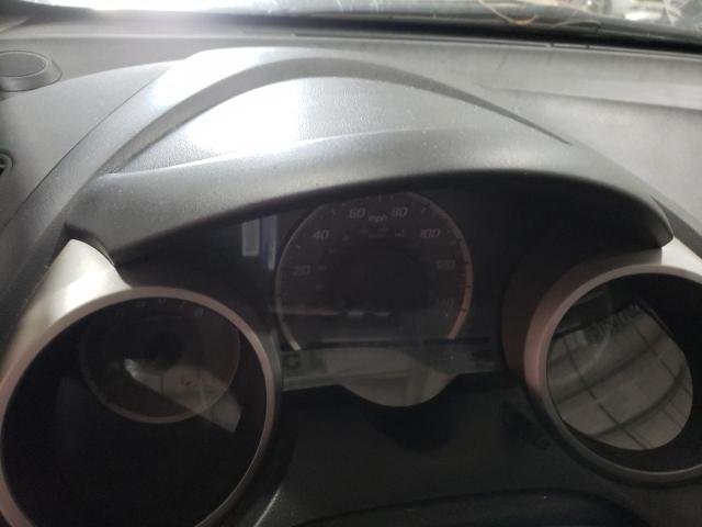 Photo 8 from auction – 2013 HONDA FIT with VIN JHMGE8H33DC068454