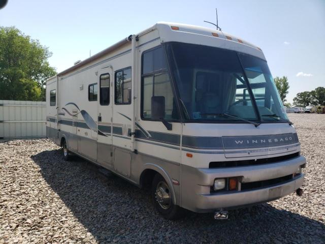 Photo 1 from auction – 1995 FORD F530 SUPER with VIN 3FCMF53G7SJA17353
