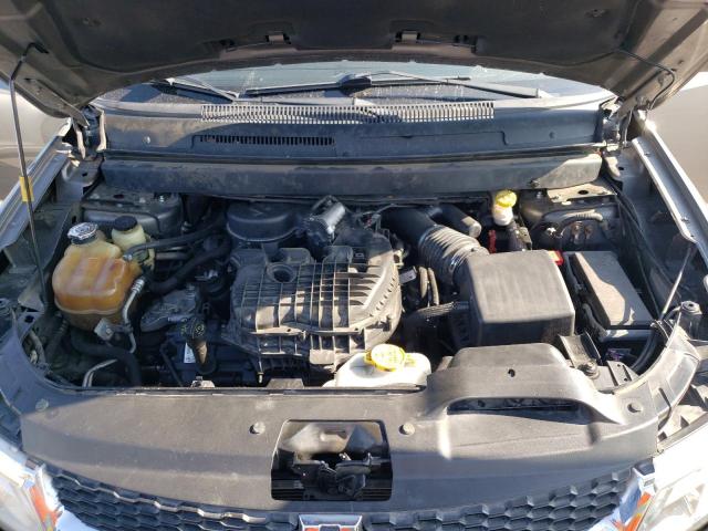 صورة رقم 7 من المزاد - 2012 DODGE JOURNEY SX مع VIN 3C4PDCBG1CT336715