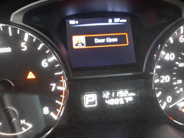 Photo 8 from auction – 2015 NISSAN ALTIMA 2.5 with VIN 1N4AL3AP2FN326361