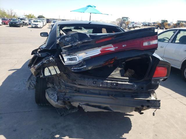 Photo 9 from auction – 2012 DODGE CHARGER SE with VIN 2C3CDXBGXCH158631