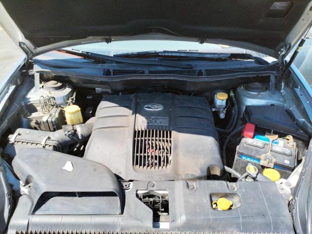 Photo 7 from auction – 2007 SUBARU B9 TRIBECA with VIN 4S4WX85D974409337