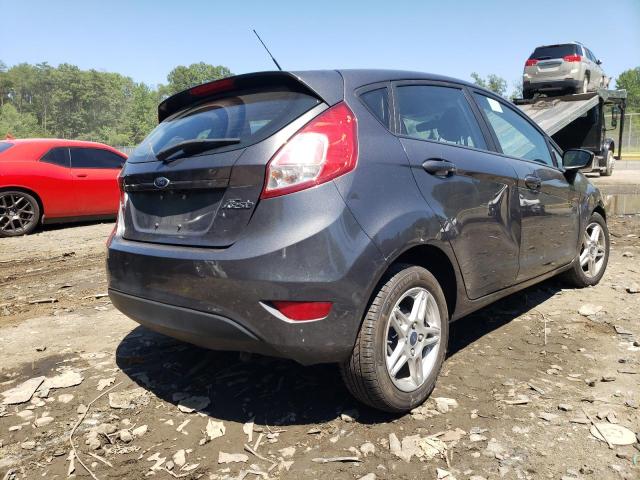 Photo 4 from auction – 2019 FORD FIESTA SE with VIN 3FADP4EJ3KM103358