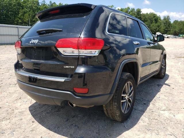 Photo 4 from auction – 2017 JEEP GRAND CHER with VIN 1C4RJFBG7HC807899