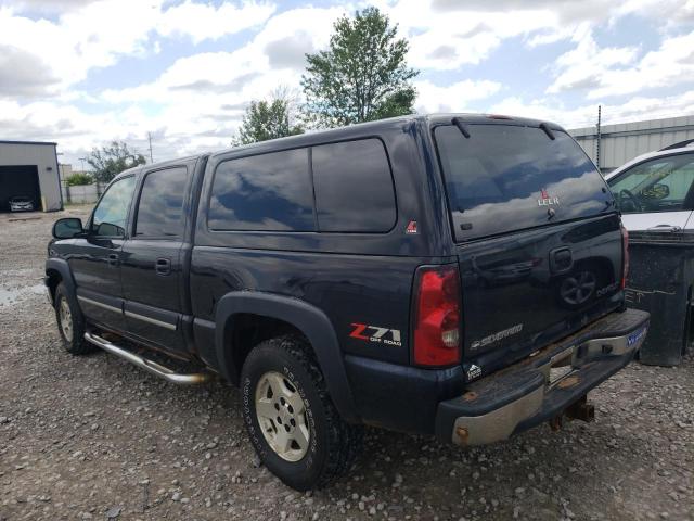 Photo 3 from auction – 2005 CHEVROLET SILVERADO with VIN 2GCEK13T251354190