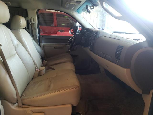 Photo 5 from auction – 2013 CHEVROLET SILVERADO with VIN 3GCPCSE04DG103594
