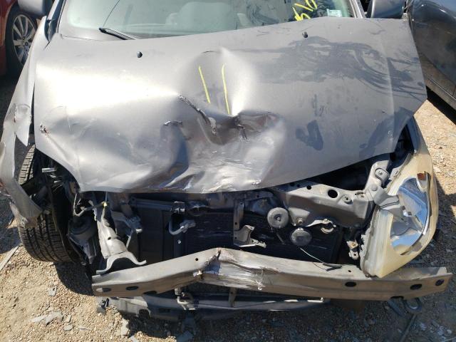 Photo 7 from auction – 2005 TOYOTA SCION XA with VIN JTKKT624250084650