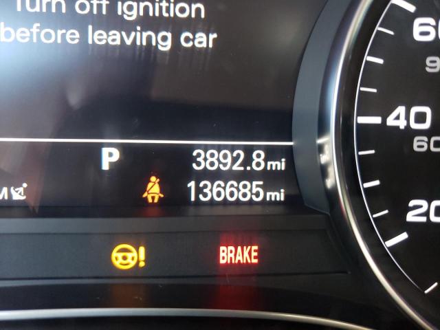 Photo 8 from auction – 2014 AUDI A6 PREMIUM with VIN WAUGFAFC6EN016800