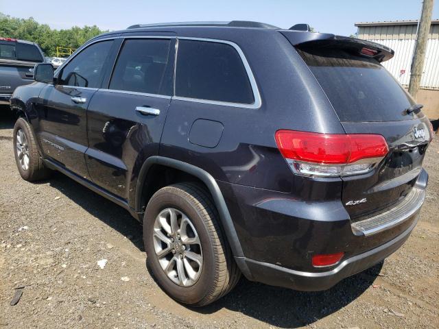 Photo 3 from auction – 2015 JEEP GRAND CHER with VIN 1C4RJFBGXFC606138