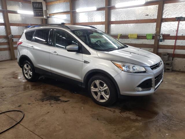 FORD ESCAPE SE 2016 with VIN 1FMCU9G95GUC21506 - Photo from auction