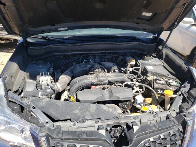 Photo 7 from auction – 2016 SUBARU FORESTER 2 with VIN JF2SJABC5GH553100
