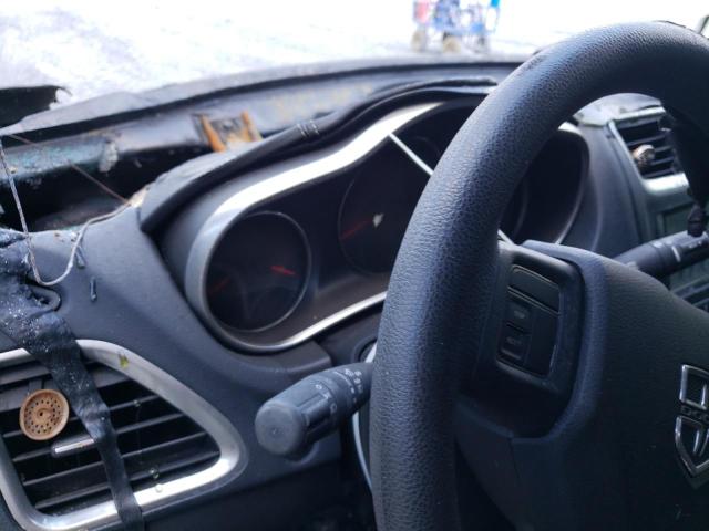 Photo 8 from auction – 2012 DODGE AVENGER SE with VIN 1C3CDZAB2CN168322