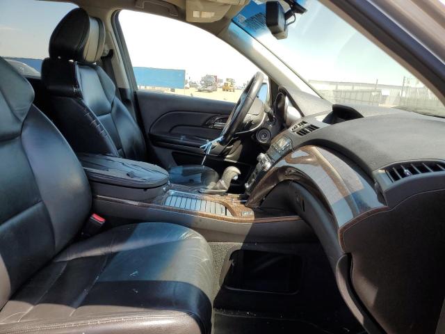 Photo 5 from auction – 2010 ACURA MDX with VIN 2HNYD2H20AH509294