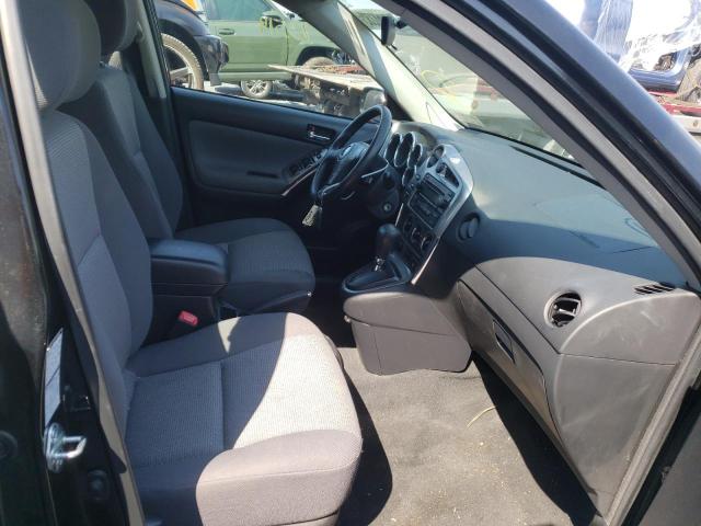 Photo 5 from auction – 2006 TOYOTA COROLLA MA with VIN 2T1LR30E76C554893