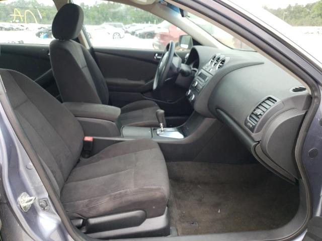 Photo 5 from auction – 2012 NISSAN ALTIMA BAS with VIN 1N4AL2AP3CC173510