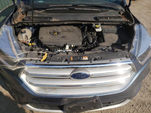 Photo 7 from auction – 2018 FORD ESCAPE SE with VIN 1FMCU0GD4JUC90615