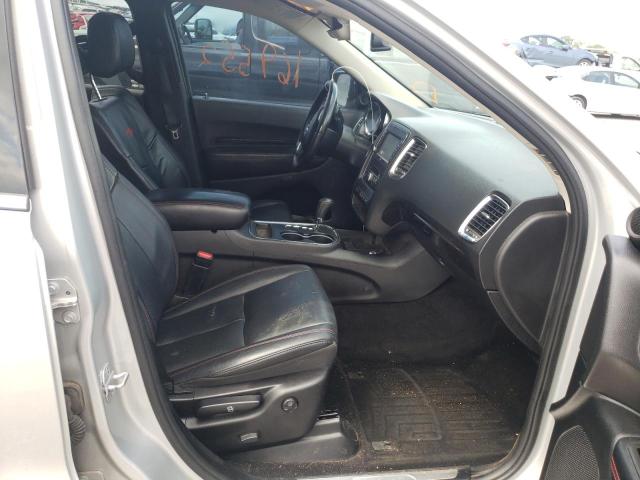 Photo 5 from auction – 2013 DODGE DURANGO R/ with VIN 1C4SDHCTXDC520714