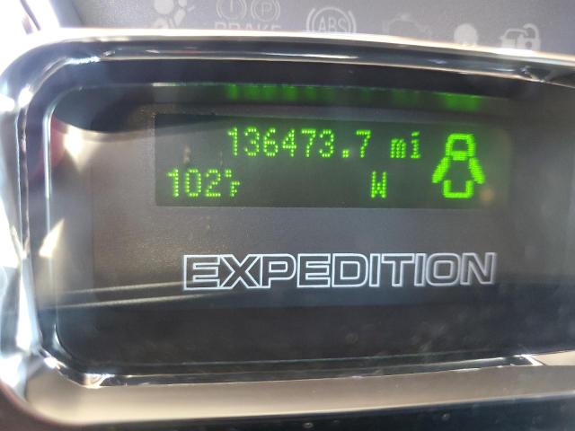 Photo 8 from auction – 2007 FORD EXPEDITION with VIN 1FMFU15537LA27951