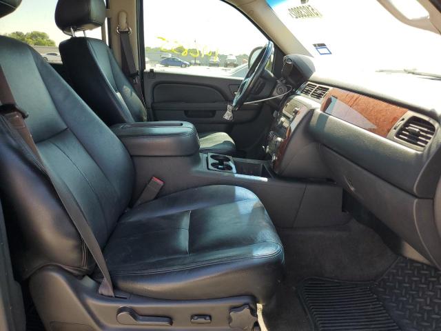 Photo 5 from auction – 2013 CHEVROLET TAHOE C150 with VIN 1GNSCAE04DR337407