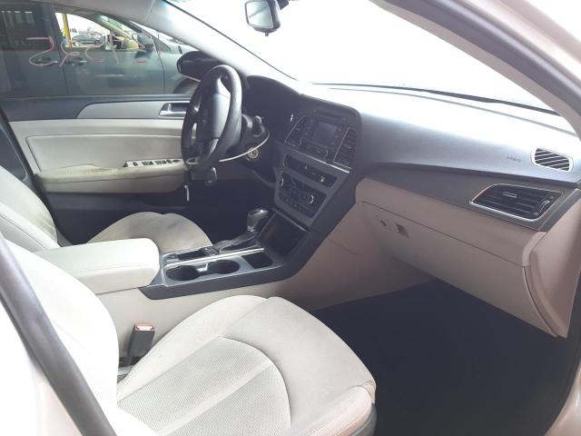 Photo 5 from auction – 2015 HYUNDAI SONATA SE with VIN 5NPE24AF2FH022720