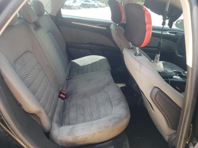 Photo 6 from auction – 2016 FORD FUSION S with VIN 3FA6P0G70GR169878