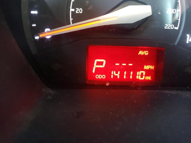 Photo 8 from auction – 2014 KIA RIO EX with VIN KNADN4A3XE6340230
