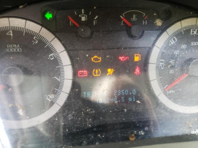 Photo 8 from auction – 2008 FORD ESCAPE XLT with VIN 1FMCU03178KE51489