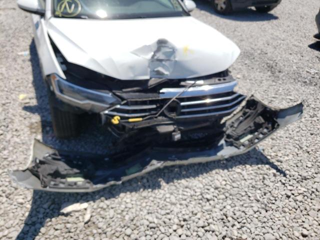 Photo 9 from auction – 2019 VOLKSWAGEN JETTA S with VIN 3VWCB7BUXKM212112