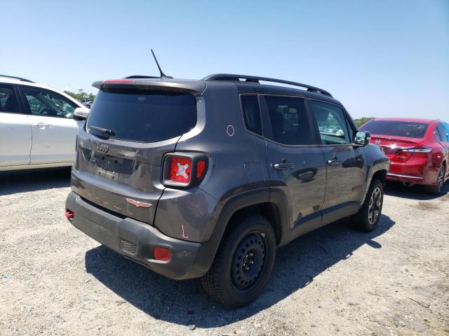 Photo 4 from auction – 2016 JEEP RENEGADE T with VIN ZACCJBCT4GPD48819