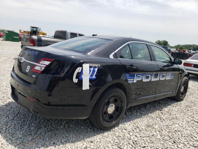 Photo 4 from auction – 2019 FORD TAURUS POL with VIN 1FAHP2MK4KG112130