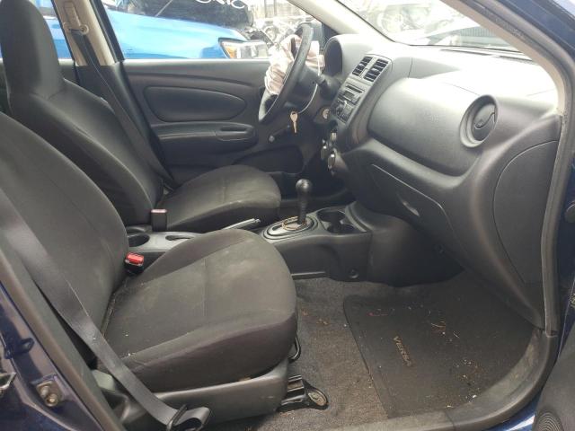 Photo 5 from auction – 2012 NISSAN VERSA S with VIN 3N1CN7AP6CL802808