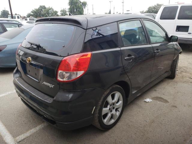 Photo 4 from auction – 2005 TOYOTA COROLLA MA with VIN 2T1KR32E05C491773