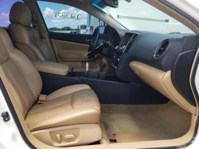 Photo 5 from auction – 2010 NISSAN MAXIMA S with VIN 1N4AA5AP8AC860258