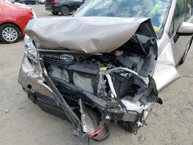 Photo 9 from auction – 2016 SUBARU FORESTER 2 with VIN JF2SJADC4GH435942