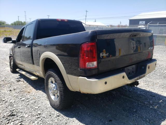 Photo 3 from auction – 2012 DODGE RAM with VIN 3C6UD5GL8CG198434