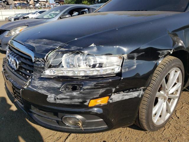 Photo 9 from auction – 2011 AUDI A6 PRESTIG with VIN WAUKGAFB8BN063787