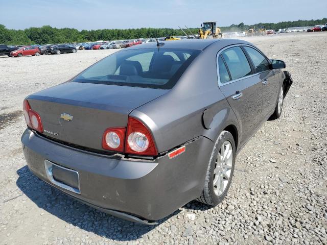 Photo 4 from auction – 2011 CHEVROLET MALIBU LTZ with VIN 1G1ZE5E17BF236418