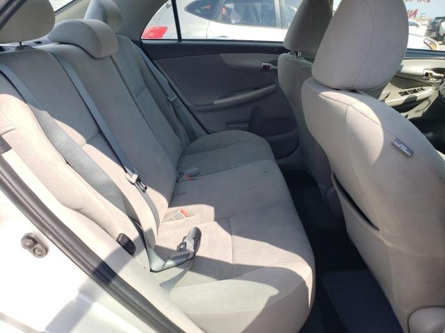 Фото 6 с аукциона – 2012 TOYOTA COROLLA BA с VIN 5YFBU4EE3CP032332