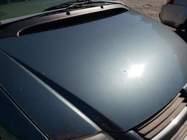 Photo 9 from auction – 2005 DODGE CARAVAN SX with VIN 1D4GP45R75B339992