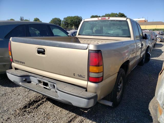 Photo 4 from auction – 2004 GMC NEW SIERRA with VIN 1GTEC19X24Z233527