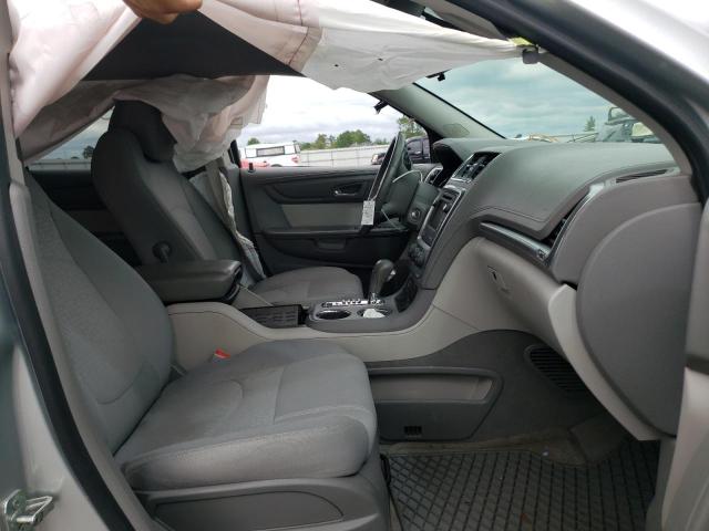 Photo 5 from auction – 2015 GMC ACADIA SLE with VIN 1GKKRNED2FJ316577