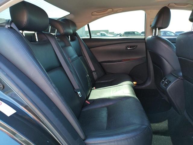 Photo 6 from auction – 2008 LEXUS ES 350 with VIN JTHBJ46GX82242939