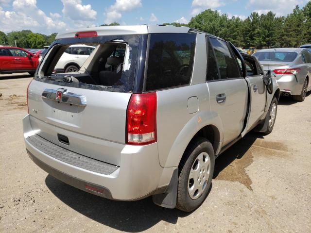 Photo 4 from auction – 2006 SATURN VUE with VIN 5GZCZ33D56S820928