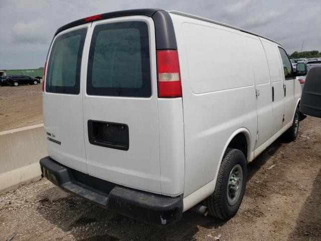 Photo 4 from auction – 2010 CHEVROLET EXPRESS G2 with VIN 1GCZGFDA9A1129648