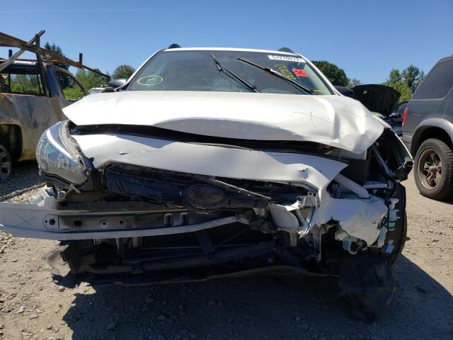 Photo 9 from auction – 2018 SUBARU CROSSTREK with VIN JF2GTAAC7JH349262