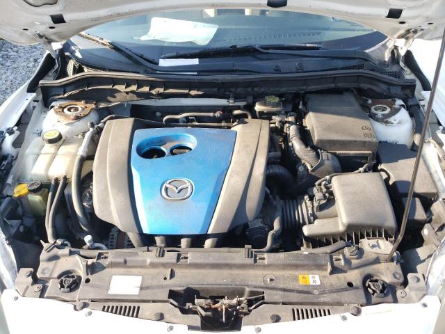 Photo 7 from auction – 2012 MAZDA 3 I with VIN JM1BL1V79C1529800